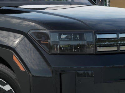 2027 Hyundai SANTA FE SE