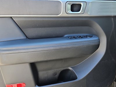 2024 Hyundai SANTA FE HYBRID SEL