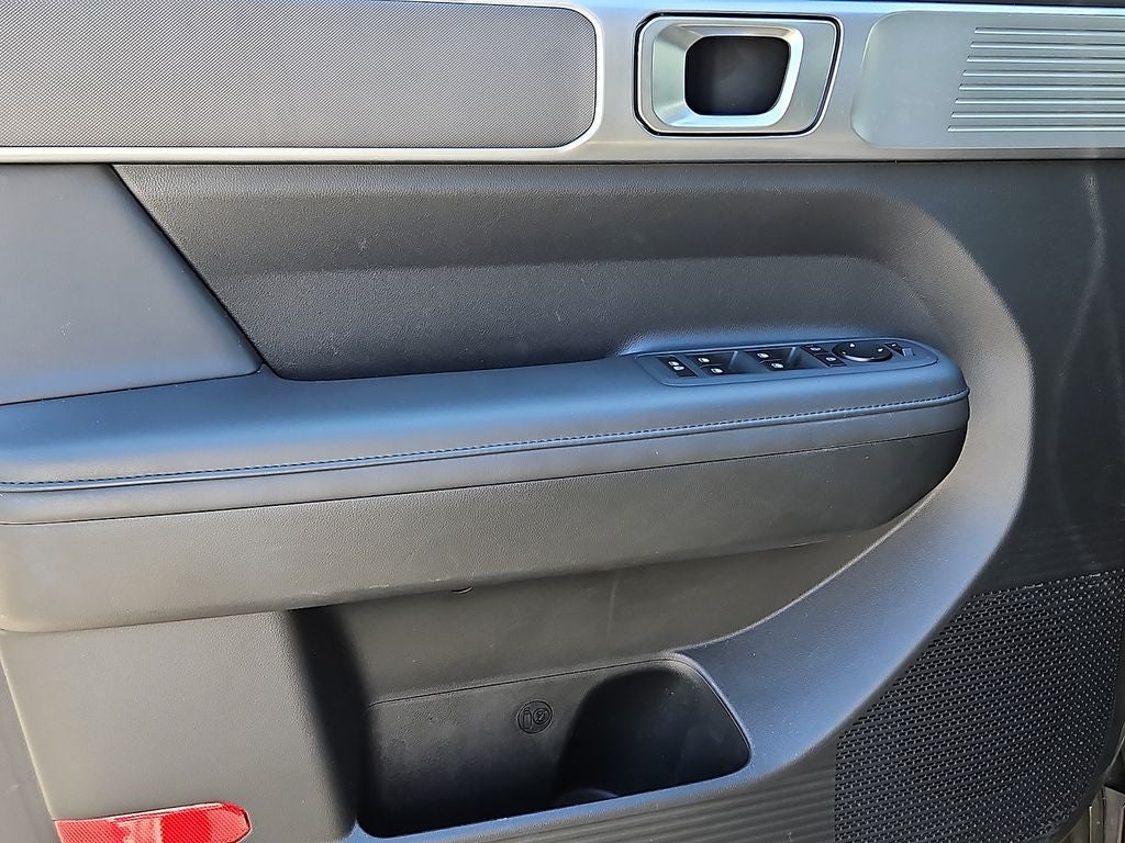 2024 Hyundai SANTA FE HYBRID SEL