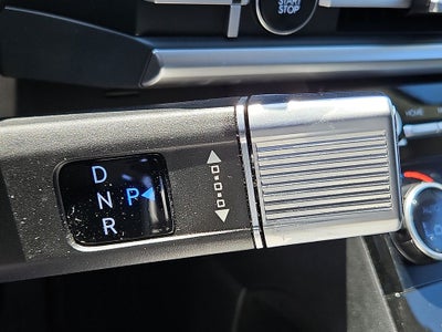 2024 Hyundai SANTA FE HYBRID SEL
