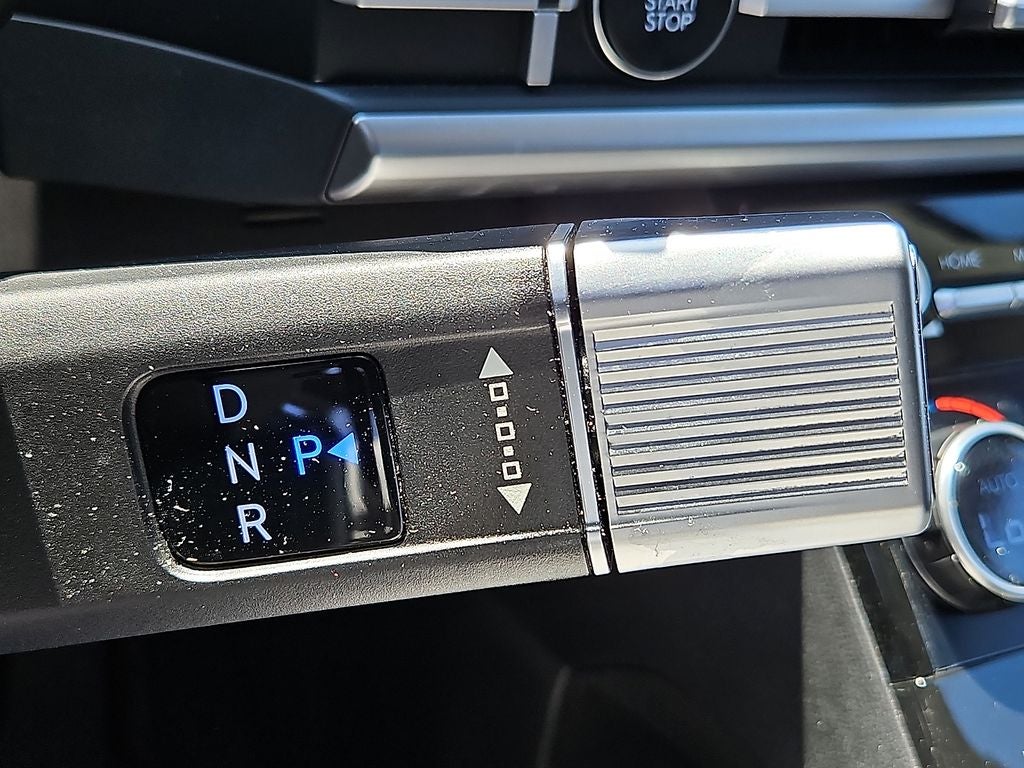 2024 Hyundai SANTA FE HYBRID SEL