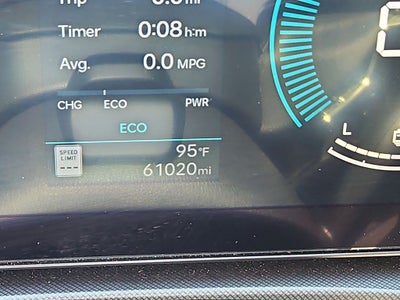 2024 Hyundai SANTA FE HYBRID SEL
