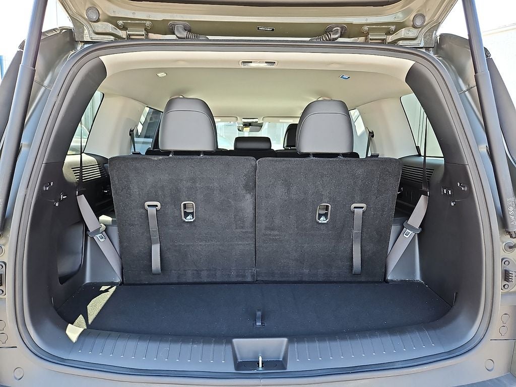 2024 Hyundai SANTA FE HYBRID SEL