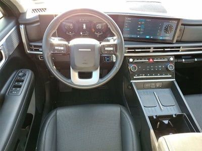 2024 Hyundai SANTA FE SEL