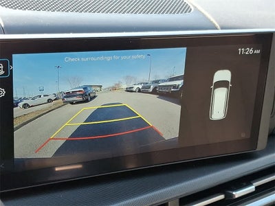 2024 Hyundai SANTA FE SEL