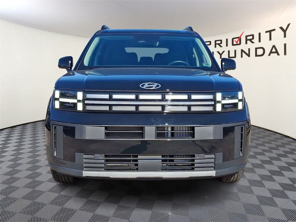 2024 Hyundai SANTA FE SEL