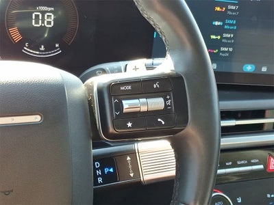 2024 Hyundai SANTA FE SEL