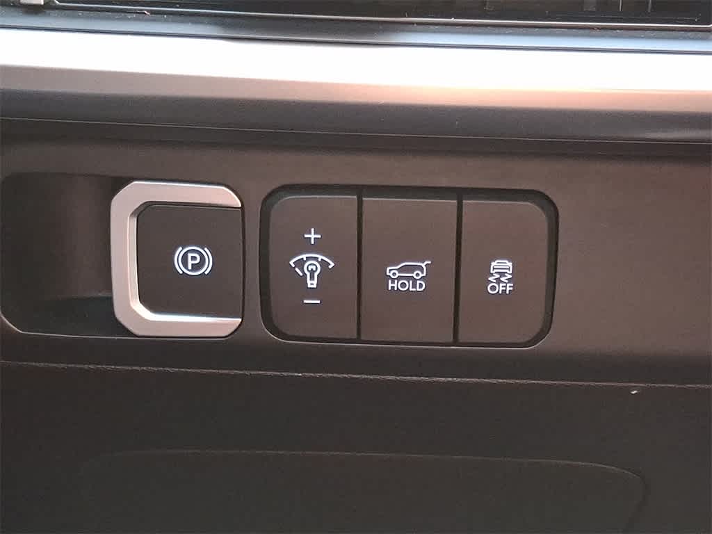 2024 Hyundai SANTA FE SEL