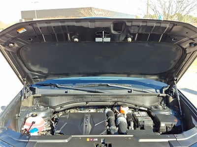 2024 Hyundai SANTA FE SEL