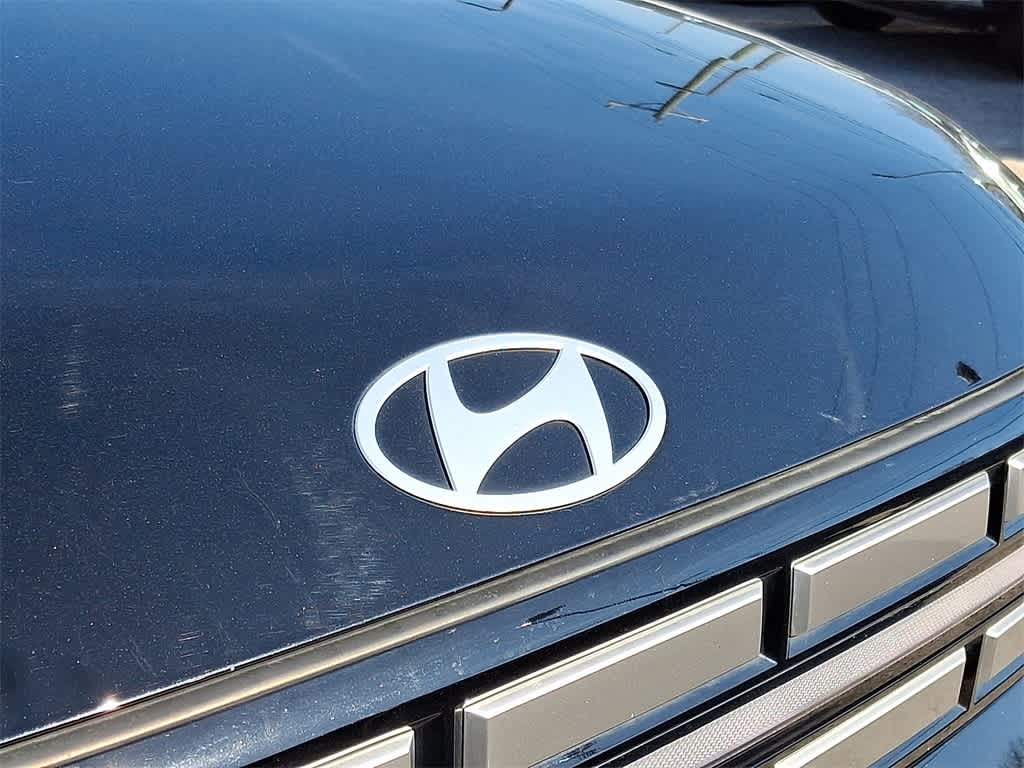 2024 Hyundai SANTA FE SEL