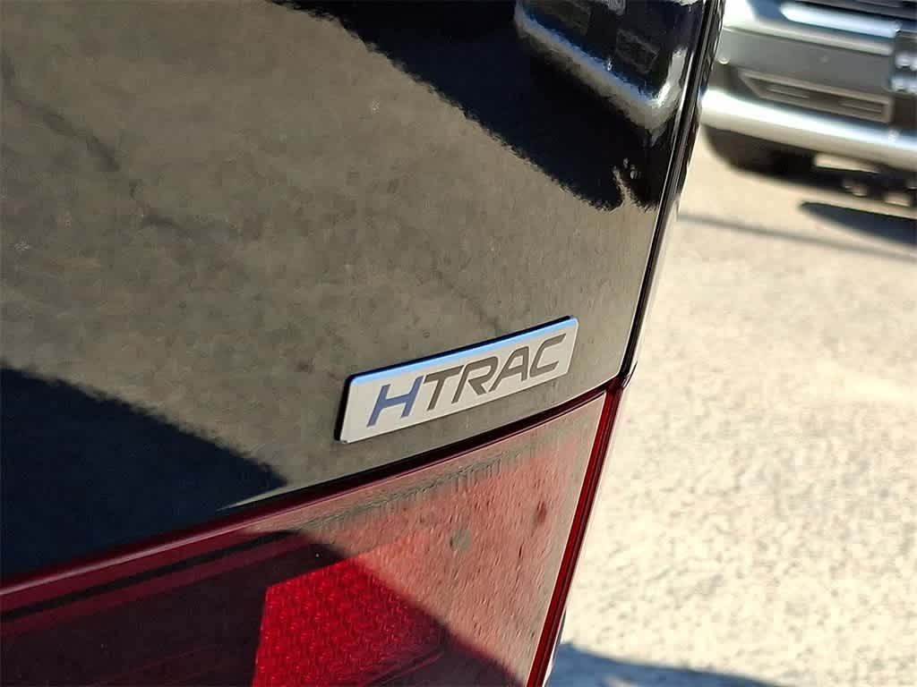 2024 Hyundai SANTA FE SEL