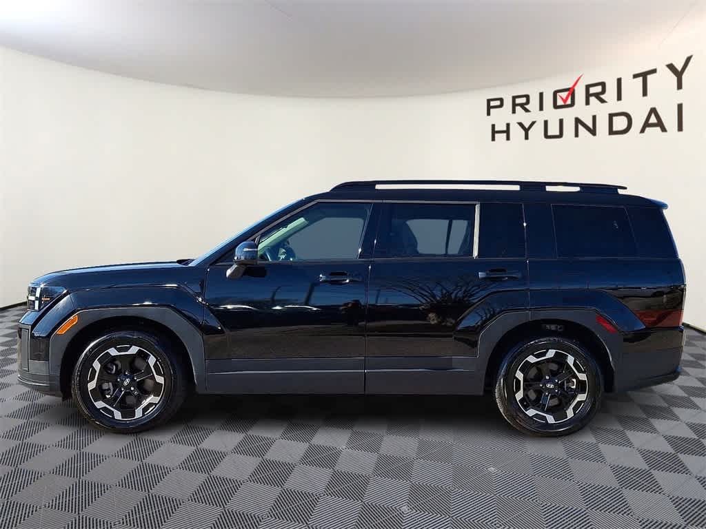 2024 Hyundai SANTA FE SEL