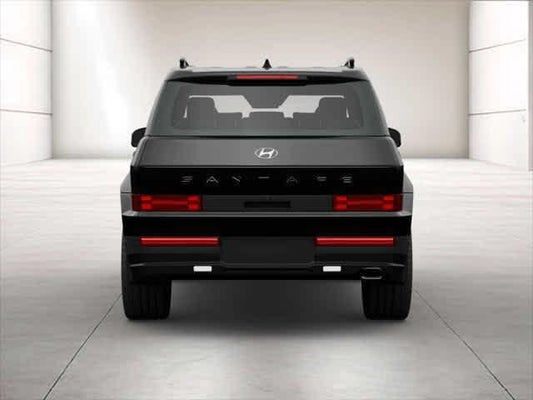 2024 Hyundai SANTA FE SEL AWD in Chesapeake, VA, VA - Priority Hyundai