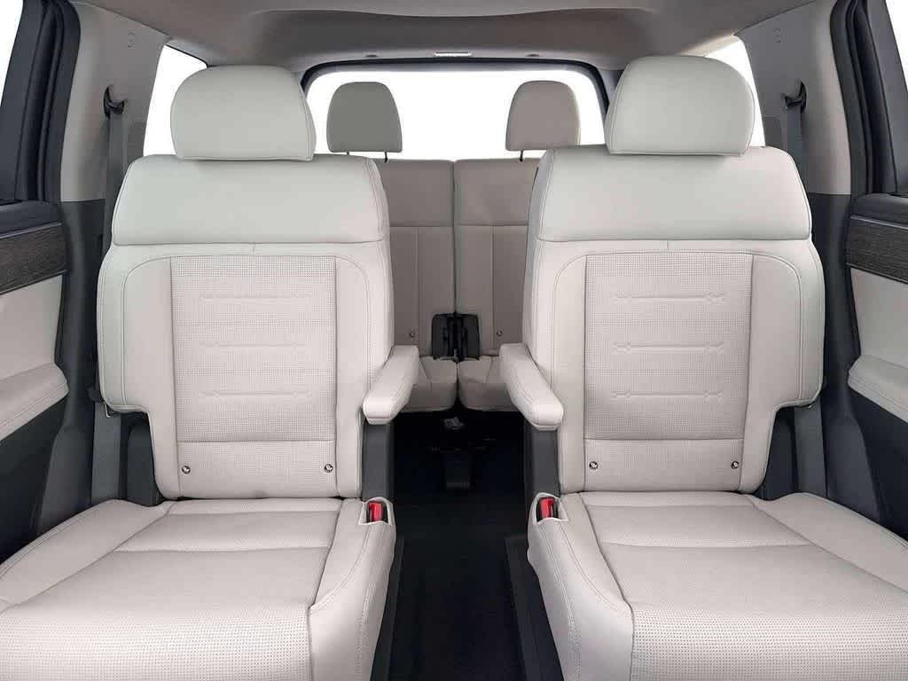 2026 Hyundai SANTA FE HYBRID Limited 6P