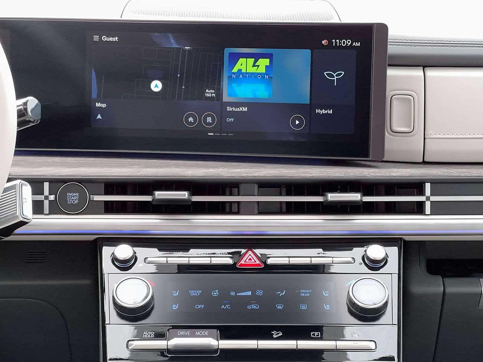 2026 Hyundai SANTA FE HYBRID Limited 6P
