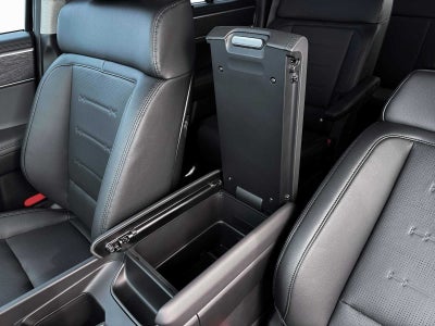 2026 Hyundai SANTA FE HYBRID Limited 6P