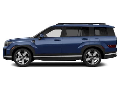 2026 Hyundai SANTA FE HYBRID Limited 6P