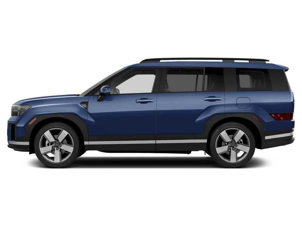 2026 Hyundai SANTA FE HYBRID Limited 6P