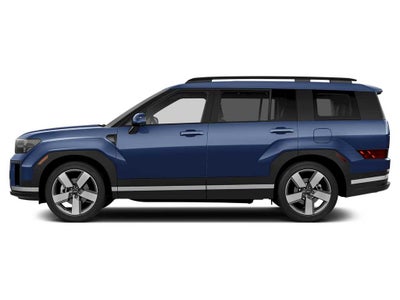 2026 Hyundai SANTA FE HYBRID Limited 6P