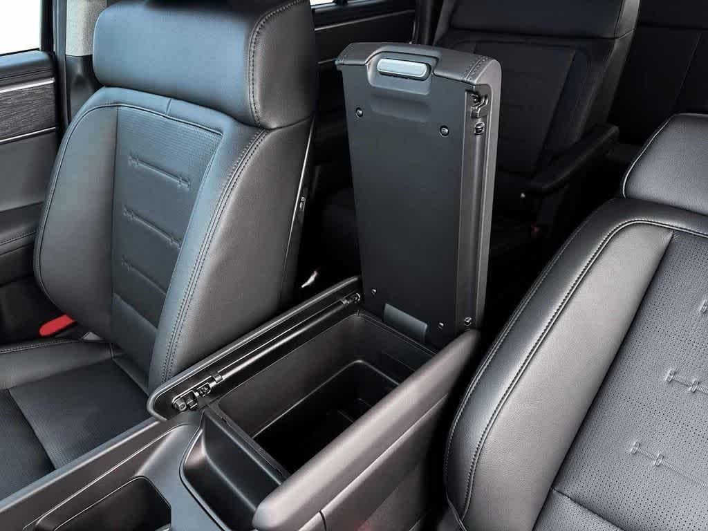 2026 Hyundai SANTA FE HYBRID Limited 6P