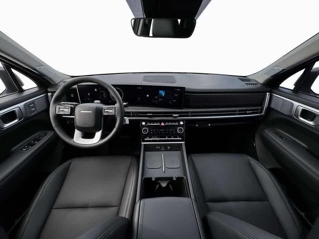 2026 Hyundai SANTA FE HYBRID Limited 6P