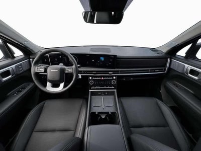 2026 Hyundai SANTA FE HYBRID Limited 6P