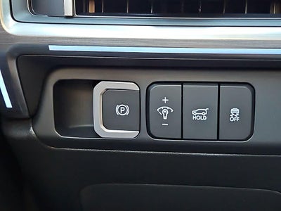 2026 Hyundai SANTA FE HYBRID Limited 6P