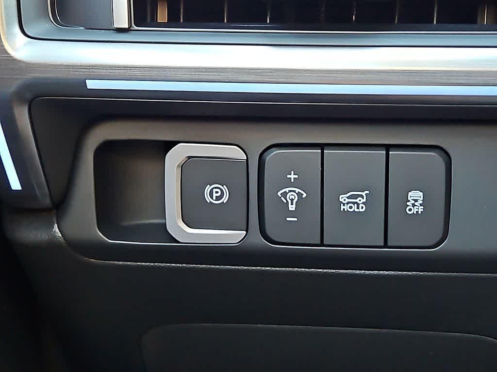 2026 Hyundai SANTA FE HYBRID Limited 6P