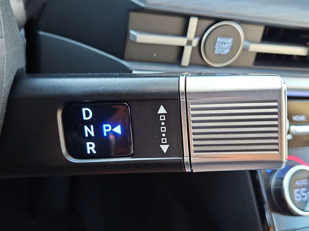 2026 Hyundai SANTA FE HYBRID Limited 6P