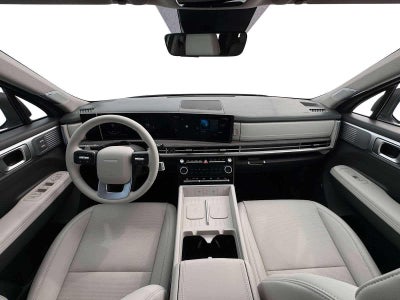2026 Hyundai SANTA FE HYBRID Limited 6P