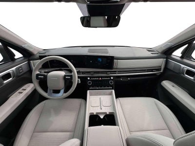 2026 Hyundai SANTA FE HYBRID Limited 6P