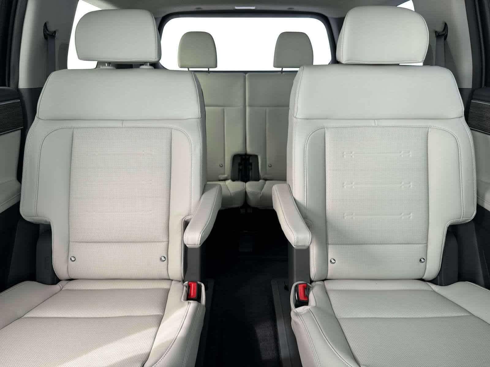 2026 Hyundai SANTA FE HYBRID Limited 6P