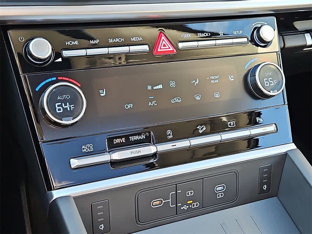 2026 Hyundai SANTA FE XRT