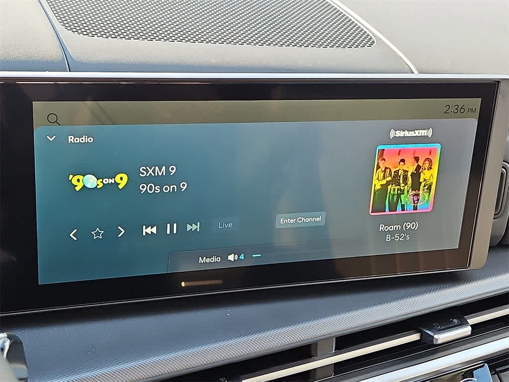 2026 Hyundai SANTA FE XRT