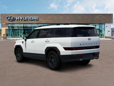 2027 Hyundai SANTA FE XRT