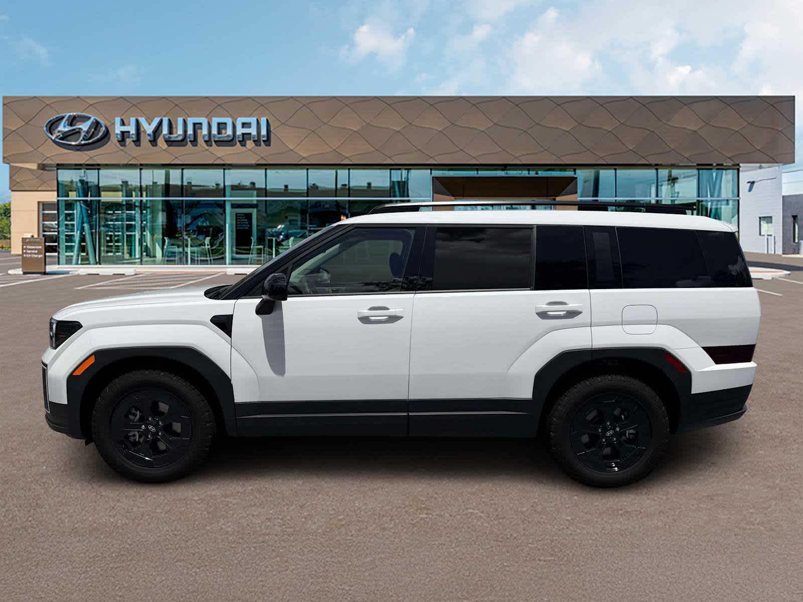 2027 Hyundai SANTA FE XRT