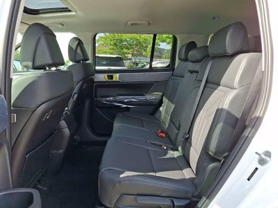 2026 Hyundai SANTA FE XRT