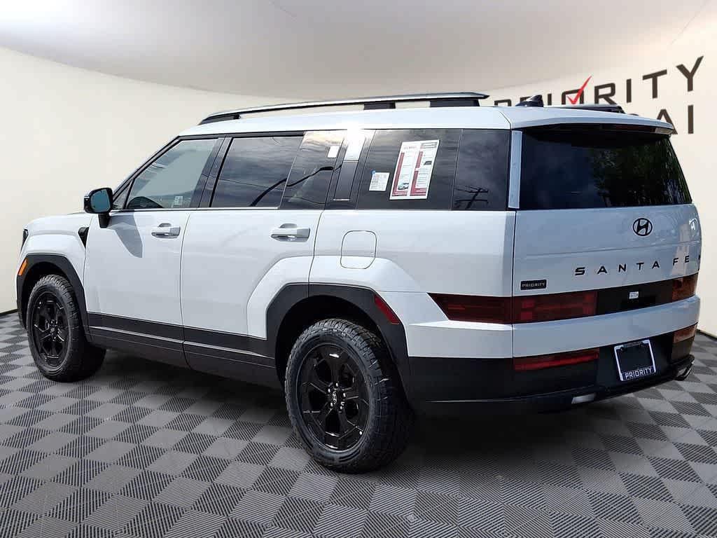2026 Hyundai SANTA FE XRT