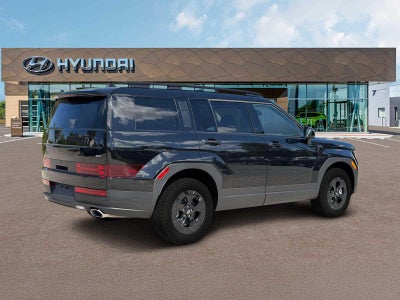 2027 Hyundai SANTA FE XRT