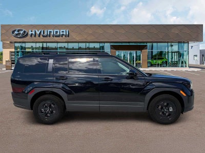 2027 Hyundai SANTA FE XRT