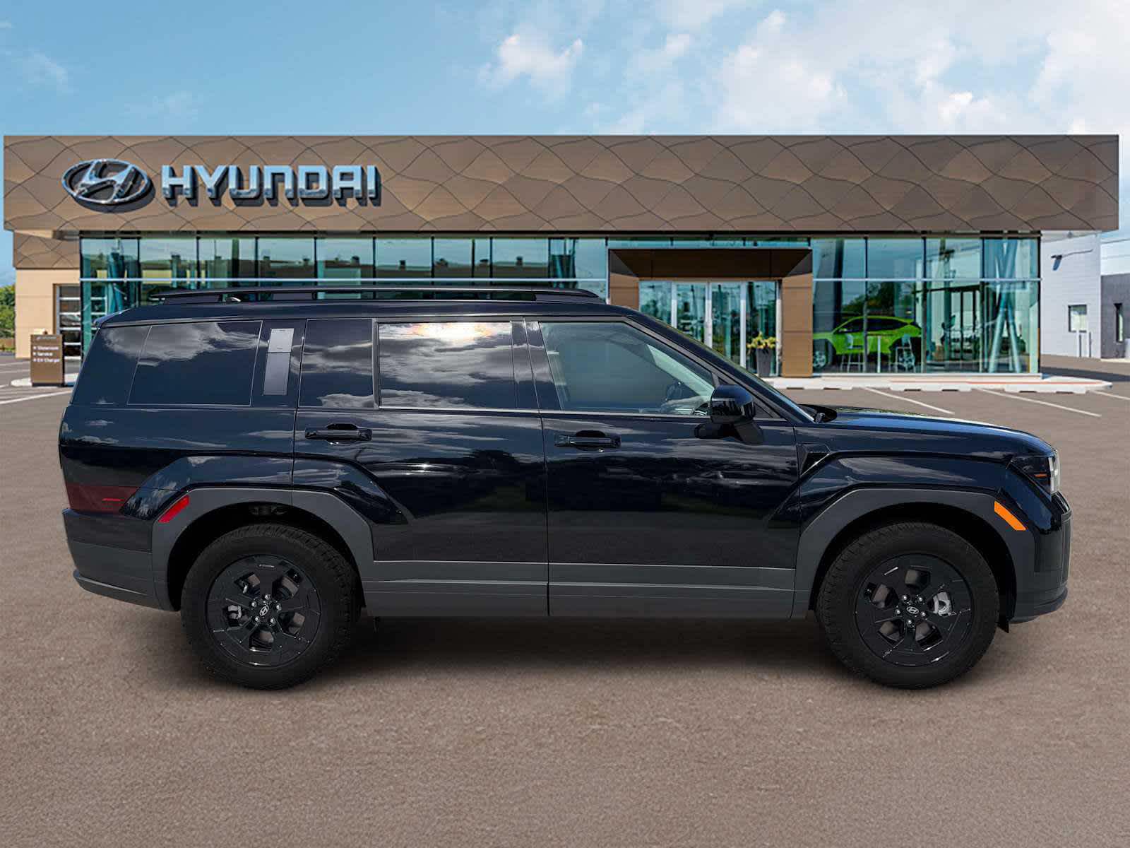 2027 Hyundai SANTA FE XRT