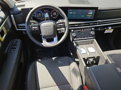 2026 Hyundai SANTA FE XRT