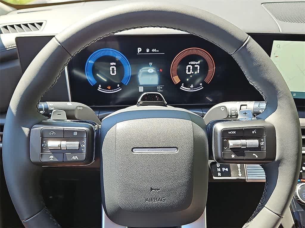 2026 Hyundai SANTA FE XRT