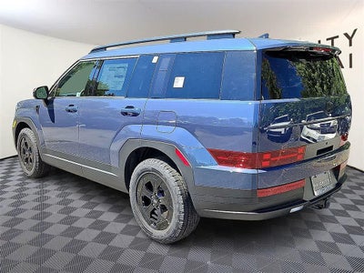 2026 Hyundai SANTA FE XRT