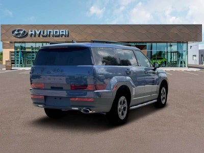 2026 Hyundai SANTA FE XRT