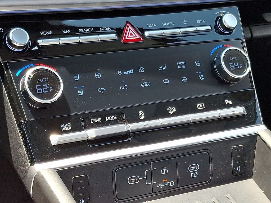 2026 Hyundai SANTA FE Limited 6P