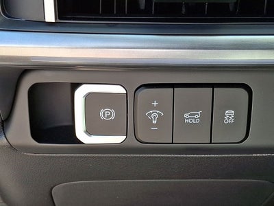 2026 Hyundai SANTA FE Limited 6P