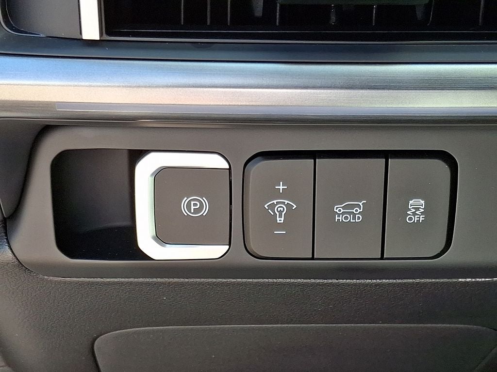 2026 Hyundai SANTA FE Limited 6P