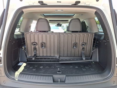 2026 Hyundai SANTA FE Limited 6P