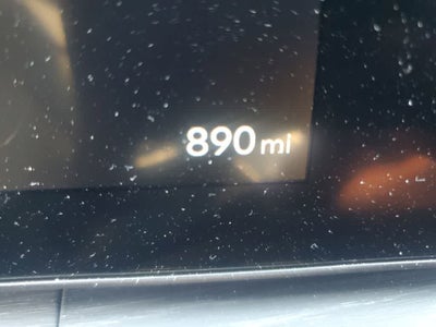 2026 Hyundai SANTA FE Limited 6P